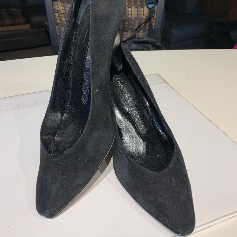 Gianmarco Lorenzi